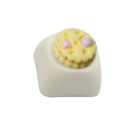 Dolci Resina Keycaps Art Tastiere Meccaniche Accessori Combinazione di Colori Decorativi Keycap Dolci Carino Keycap