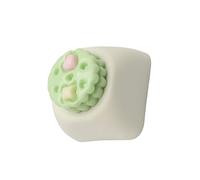 Dolci Resina Keycaps Art Tastiere Meccaniche Accessori Combinazione di Colori Decorativi Keycap Dolci Carino Keycap