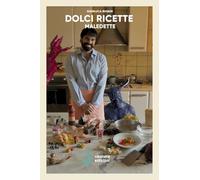 Dolci ricette maledette