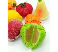Dolci Sardi di Mandorla - Fruttini - 1 Kg - Prodotto Artigianale