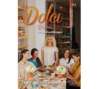 Dolci senza burro. #vitadafoodblogger