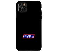 Dolci Siciliani Custodia per iPhone 11 Pro Max