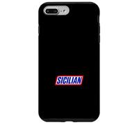Dolci Siciliani Custodia per iPhone 7 Plus/8 Plus