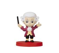 FABA Personaggio Sonoro - Dolci Sinfonie di Mozart - 1 pz.