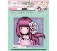 Dolci sogni. Albo magico Gorjuss. Con gadget