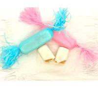 Dolci Tipici Sardi - Gueffus Lunghi -