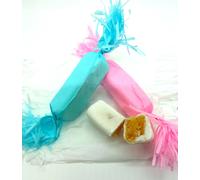 Dolci Tipici Sardi - Gueffus Lunghi -