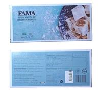 Dolci tradizionali di Cipro Greco Loukoumi Delight ELMA ΕΛΜΑ 340 g - gusto mastice Chios