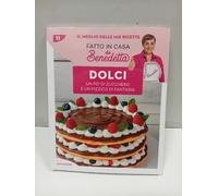 DOLCI UN PO' DI ZUCCHERO E UN PIZZ-BENEDETTA ROSSI-FATTO IN CASA DA BENEDETTA 11