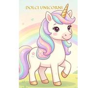 Dolci Unicorni: Colora