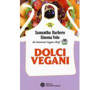 Dolci vegani