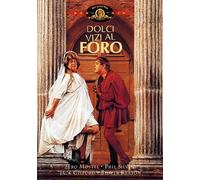 Dolci Vizi Al Foro by mostel zero