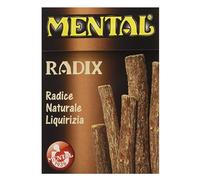 DOLCIARIA MERIDIONALE DEL DR.S FASSI MENTAL RADIX 20 PEZZI