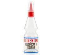 Dolcificante liquido 200ml senza glutine