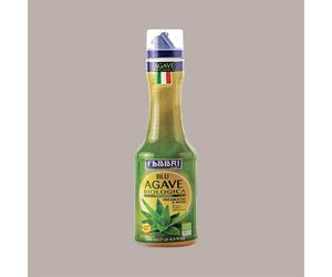 Dolcificante Liquido Sciroppo d'Agave Blu Bio 100% Fabbri 700 gr