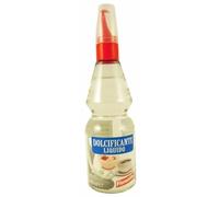 Dolcificante Liquido Senza Glutine - Pack da 10, Formato da 200ml