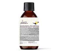 Dolcincasa-Aromi per dolci ottimi per dare sapore e profumo a impasti e creme Bottiglia da 250 gr (Aroma Vaniglia Bacche)