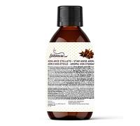Dolcincasa-Aromi per dolci ottimi per dare sapore e profumo a impasti e creme Bottiglia da 250 gr (Aroma Anice Stellato)