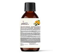 Dolcincasa-Aromi per dolci ottimi per dare sapore e profumo a impasti e creme Bottiglia da 250 gr (Aroma Fiori Arancio)