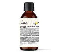 Dolcincasa-Aromi per dolci ottimi per dare sapore e profumo a impasti e creme Bottiglia da 250 gr (Aroma Vaniglia)