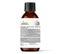 Dolcincasa-Aromi per dolci ottimi per dare sapore e profumo a impasti e creme Bottiglia da 250 gr (Aroma Panna)