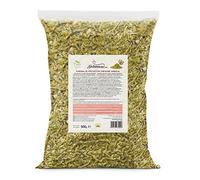 Dolcincasa-Farina di Pistacchi 100% per Ricette Dolci e Salate 500g Senza Glutine