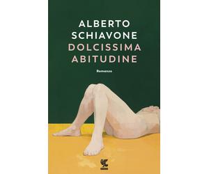 Dolcissima abitudine - Schiavone Alberto