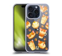 DOLCIUMI E CUCCIOLI KAWAII CUSTODIA COVER MORBIDA IN GEL PER APPLE iPHONE PHONES