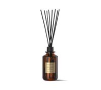 Dolconèa, Diffusore di Fragranza con Stick 200 ml, Rosa e Legni Preziosi | Profumatore Ambiente Invernale, Linea Momenti di Toscana, Made in Italy