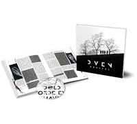 Dold Vorde Ens Navn - Morkere (Cd + Book)