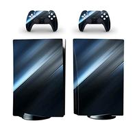 DolDer Adesivo Skin per ps5 Console&Controller& Sticker Decal Cover Vinile per ps5 Standard Edition -0810a
