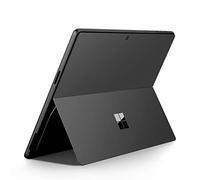 DolDer Skin Sticker Pellicola di design compatibile con Microsoft Surface Pro 9 (nero)
