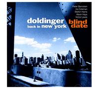 Doldinger, Klaus - Blind Date/Back In New