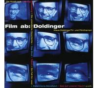 Doldinger, Klaus - Film As (Tv & Film Themes)