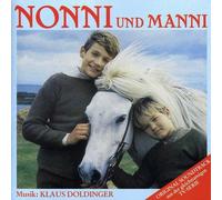 Doldinger, Klaus - Nonni Und Manni