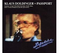 Doldinger, Klaus & Passport - Lifelike