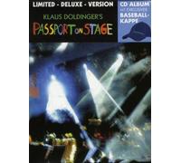 Doldinger,Klaus & Passport - On Stage (Deluxe Version)