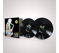 Doldinger,Klaus The First 50 Years of Passport (Vinyl LP)