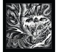 Doldrey Only Death Is Eternal (CD) Album