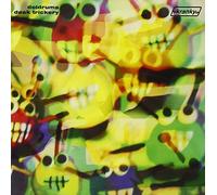 Doldrums - Desk Trickery