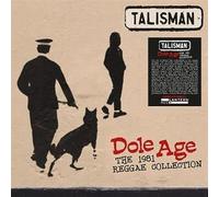 Dole Age - Talisman (Vinile)
