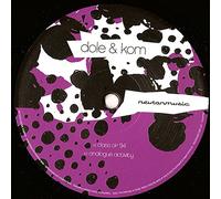Dole & Kom - Class of '94
