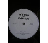 Dole & Kom Ft. Elbee Bad - This is Our Night [Import]
