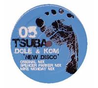 Dole & Kom - New Disco