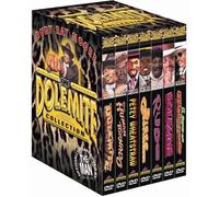 Dolemite Collection: Bigger & Badder (Widescreen) (DVD) Rudy Ray Moore Lady Reed