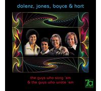 Dolenz, Jones, Boyce And Har The Guys Who Sang 'Em & the Guys Who Wrote 'E (CD)