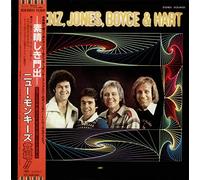 Dolenz, Jones, Boyce & Hart