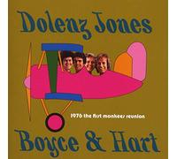 Dolenz/Jones/Boyce/Hart - Dolenz Jones Boyce & Hart