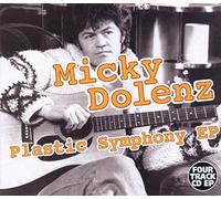 Dolenz, Mickey - Plastic Symphony
