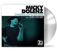 Dolenz, Micky - Chance Of A Lifetime / Livin On Lies